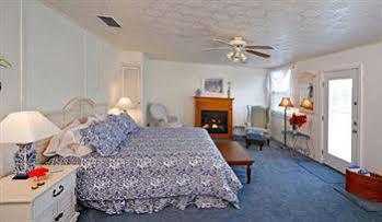 Beachfront Bed & Breakfast Saint Augustine Eksteriør billede